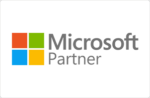 Microsoft Partner